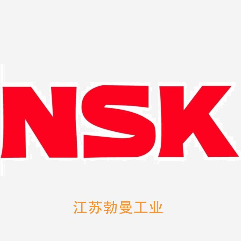 NSK PSP2520N3AB0929B 四川nsk滚珠丝杠选型